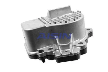 Насос водяний двигуна AISIN WPT190 (фото 1)