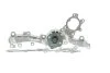 Насос охолоджуючої рідини, з ущільненням LEXUS ES, GS, LC, LS, RX TOYOTA CAMRY, HIGHLANDER 2.5/3.5/3.5H 12.11- AISIN WPT199 (фото 3)