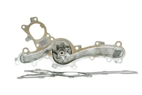 Насос охолоджуючої рідини, з ущільненням LEXUS ES, GS, LC, LS, RX TOYOTA CAMRY, HIGHLANDER 2.5/3.5/3.5H 12.11- AISIN WPT199