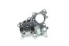 Насос охолоджуючої рідини (вироблено в Японії) TOYOTA HILUX VIII, LAND CRUISER PRADO 2.4D/2.8D 05.15- WPT-202