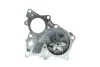 Насос охолоджуючої рідини (вироблено в Японії) TOYOTA HILUX VIII, LAND CRUISER PRADO 2.4D/2.8D 05.15- AISIN WPT-202 (фото 3)