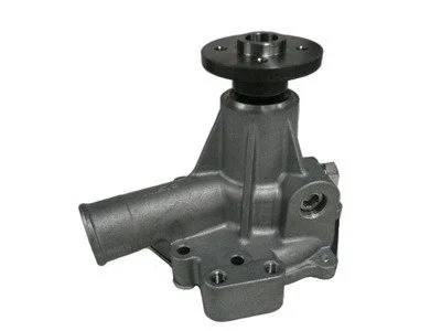 Насос охолоджуючої рідини TOYOTA AISIN WPW-009