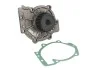 Насос охолоджуючої рідини, з ущільненням VOLVO C30, C70 II, S40 II, S60 I, S60 II, S80 I, S80 II, V40, V50, V60 I, V70 II, V70 III, XC60 I, XC70 I, XC70 II, XC90 I 2.0D-3.0 01.01-02.17 WV-008