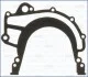 AJUSA VW Прокладка масляного насоса AUDI -03 00195500