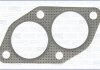 Прокладка вихлопної системи з комбінованих матеріалів 00243300