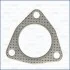 Прокладка выхлопной трубы VW PASSAT B5.5 2.5d (00455400) Ajusa