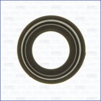 Сальник форсунки Toyota Auris /Avensis /Corolla 2.0/2.2 D4D AJUSA 00813400 (фото 1)