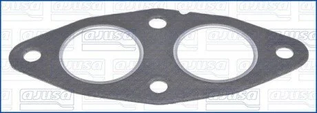 BMW Прокладка глушителя 3серия (E46) 00-06X3 04-Z4 04-06 AJUSA 00963500