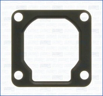 FORD Прокладка глушителя Mondeo 00-,Transit 00- AJUSA 00975400