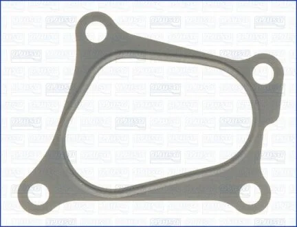 Прокладка, впуск в турбину (компрессор) AJUSA 01037600 (фото 1)