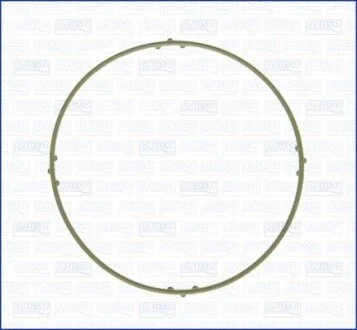 Прокладка колектора впуск Jetta 2.5 i 10- AJUSA 01165800