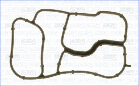 Прокладка радіатора AUDI AJUSA 01197500