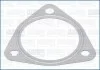 AJUSA Прокладка глушителя CITROEN C4 Picasso 07/2008 -,C4 Grand Picasso 07/2008 -,DS3 01/2010 - 01207500