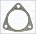 Прокладка глушника Citroen C4/C5/Peugeot 208/308/508/3008/5008 1.6 THP 07 - AJUSA 01207500 (фото 2)