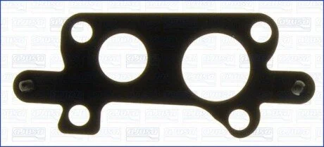 Фото 1 - прокладка колектора впуск MB W204/211 OM646 AJUSA 01212300 Прокладка колектора впуск MB W204/211 OM646 AJUSA 01212300 (фото 1)