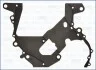 Прокладка кришки ГРМ BMW 1/3/5/X3 2.0d 07- (дв. N47D20) 01215600