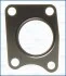 AJUSA MAZDA Прокладка компресора 3 (BL) 2.2 MZR CD (BL10) 09-14 01219700