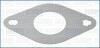 Прокладка випускної системи FORD RANGER 2.2D/3.2D 04.11- AJUSA 01334400 (фото 1)