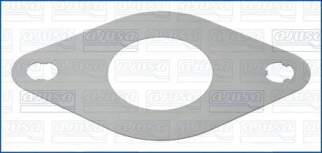 Прокладка випускної системи FORD RANGER 2.2D/3.2D 04.11- AJUSA 01334400