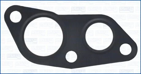Прокладка клапана EGR MERCEDES E (W211), G (W463), M (W163), S (W220) 4.0D 06.00- AJUSA 01377100