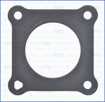 JEEP Прокладка трубы ОГ COMPASS 2.4 06-, PATRIOT 2.4 08-, LANCIA, FIAT, CHRYSLER AJUSA 01395000