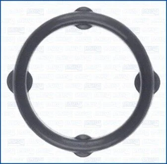 Прокладка картера рульового механiзму AJUSA 01463100