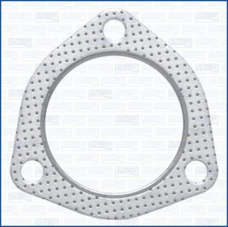 DAEWOO Прокладка выхлопной трубы Lanos,Nubira 97- AJUSA 01469900