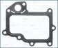 Прокладка клапана EGR IVECO DAILY IV, DAILY V, DAILY VI, MERCEDES C (W205), MITSUBISHI CANTER (FB7, FB8, FE7, FE8) VII, CANTER (FE5, FE6) VI, TEMSA PRESTIJ 2.0/3.0D 08.05- AJUSA 01537300 (фото 1)