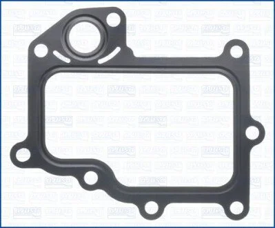 Прокладка клапана EGR IVECO DAILY IV, DAILY V, DAILY VI, MERCEDES C (W205), MITSUBISHI CANTER (FB7, FB8, FE7, FE8) VII, CANTER (FE5, FE6) VI, TEMSA PRESTIJ 2.0/3.0D 08.05- AJUSA 01537300