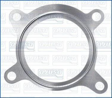 VW Прокладка вих. труби MULTIVAN T5 2.0 11-, TRANSPORTER T5 2.0 11-, T6 2.0 15- AJUSA 01559000