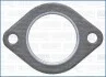 Прокладка випускної системи AUDI A6 C6, A8 D3, A8 D4, VW TOUAREG 3.0D-6.3 12.03- AJUSA 01712700 (фото 1)