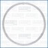 Прокладка випускної системи MAZDA 3, CX-30 2.0H 11.18- AJUSA 01809200 (фото 2)