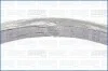 Прокладка випускної системи MAZDA 3, CX-30 2.0H 11.18- AJUSA 01809200 (фото 3)