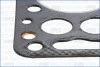 Прокладка головки циліндрів AJUSA 10004400 (фото 4)