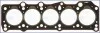 Прокладка ГБЦ AUDI 10029320