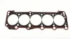 Прокладка головки LT/T4/A6 2.5TDI  96-03 (1.57mm) 10074310