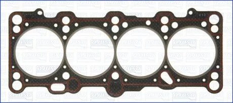 Прокладка (прав.) головки цилиндров AUDI A8 3.7, 4.2 V8 32V (ABH, ABZ, AEC, AJUSA 10107300