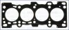 AJUSA MAZDA прокладка головки блоку 323 1.5 16V 94- 10110700