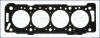 Прокладка головки Berlingo/Partner 1.9D(1868) 98- (1.26mm) 10118300