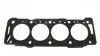 Прокладка головки Berlingo/Jumpy/Scudo/Partner 1.9 D 96- (1.38 mm) 10118330