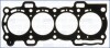 Прокладка головки цилиндра (толщина: 0,45мм)) FORD AJUSA 10119000 (фото 1)