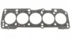 Прокладка головки LT/T4/A6 2.5TDI 96- (1.57 mm) AJUSA 10131410 (фото 2)