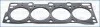 Прокладка ГБЦ MAZDA 10144100