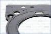 Прокладка ГБЦ NISSAN X-TRAIL I 2.0i AJUSA 10145500 (фото 4)