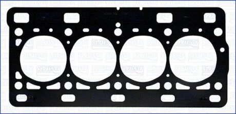 Прокладка ГБЦ RENAULT AJUSA 10146700