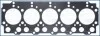 AJUSA JEEP Прокладка ГБЦ GRAND CHEROKEE 3.1 99- 10158600