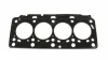 Прокладка ГБЦ RENAULT KANGOO (05-) 1.5d (10177900) Ajusa