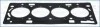 Прокладка ГБЦ FORD FOCUS 1.6 EcoBoost 10-, C-MAX 10-, MONDEO 10-15, KUGA 13- 10206700