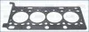 Прокладка ГБЦ RENAULT 10215000