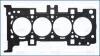 Прокладка ГБЦ Jeep CHEROKEE (KL) 2.4 13 -&gt; AJUSA 10217600 (фото 1)